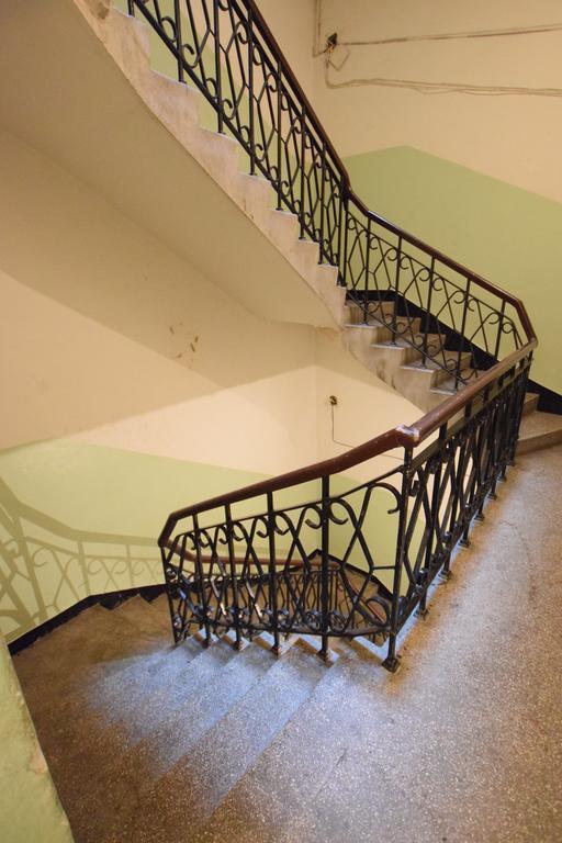 Elegant Royal Castle Apartment